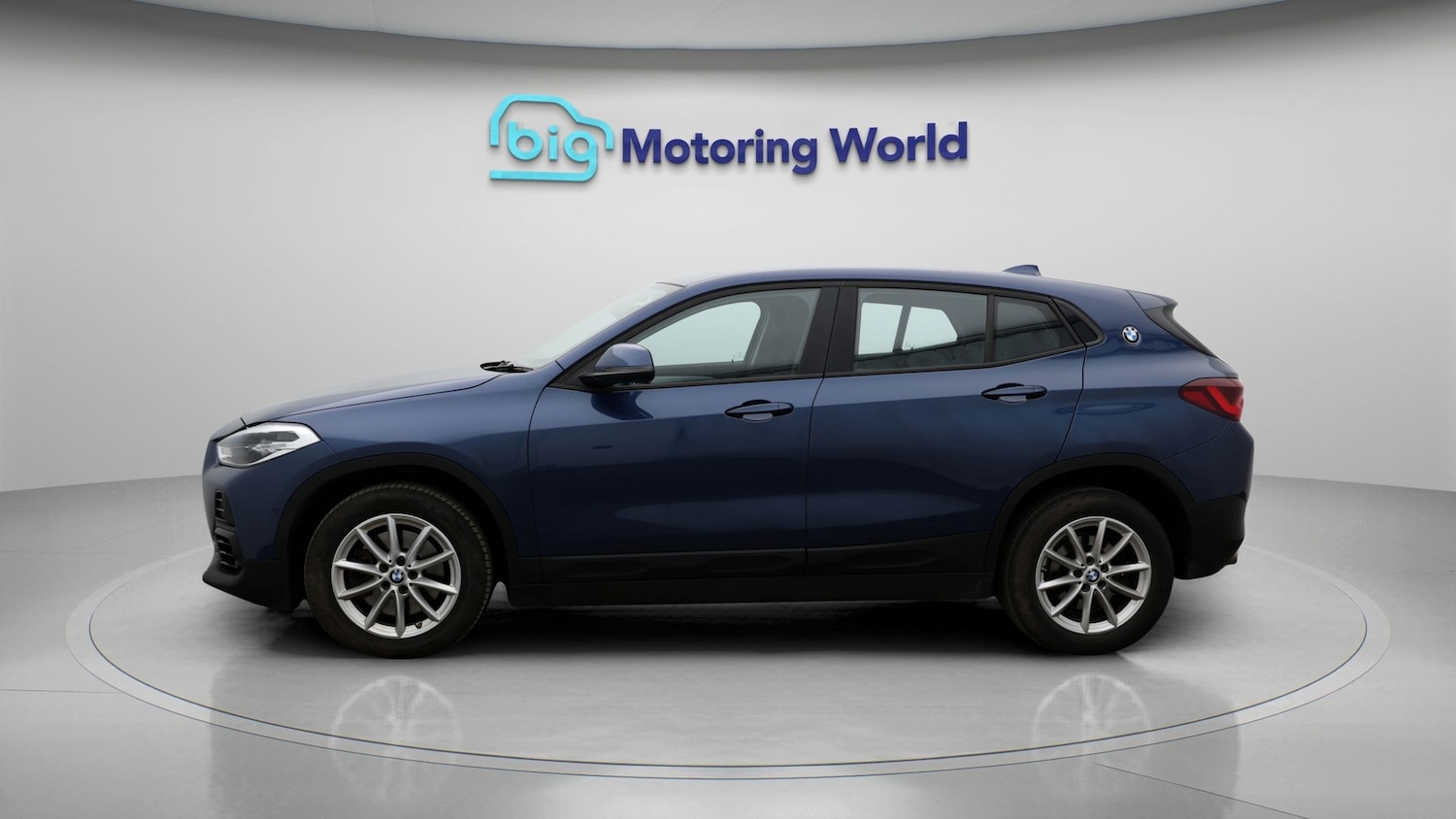 Used BMW X2 2021 for sale - 77337834: Photo 4