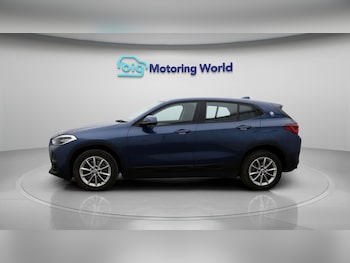 Used BMW X2 2021 for sale - 77337834: Photo
