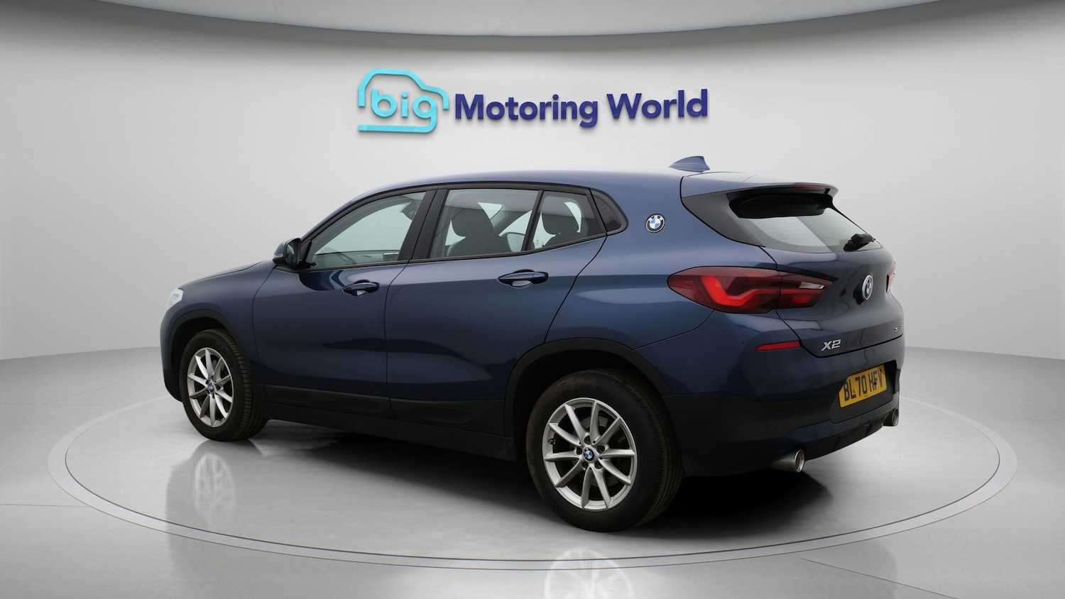 Used BMW X2 2021 for sale - 77337834: Photo 5