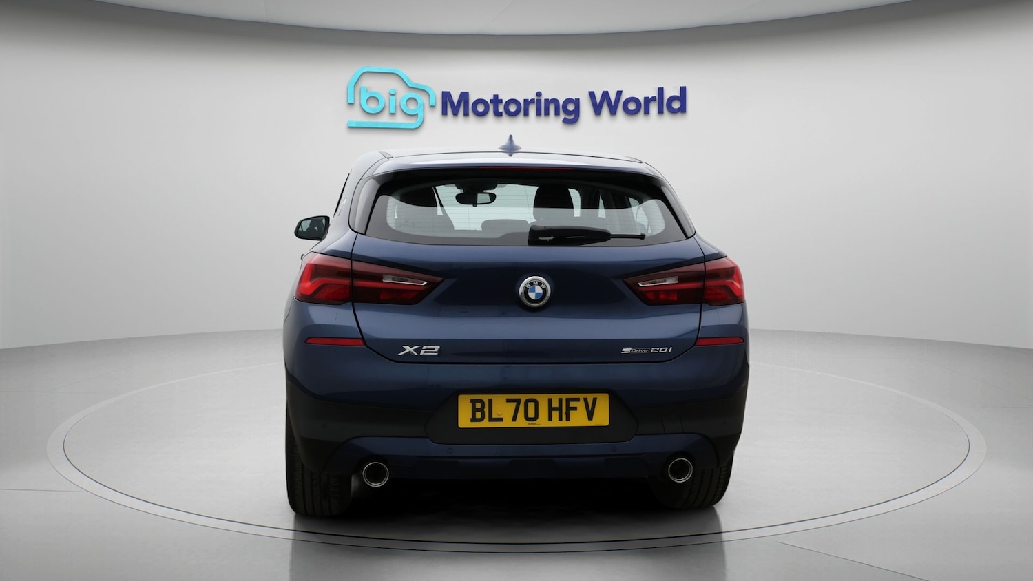 Used BMW X2 2021 for sale - 77337834: Photo 6