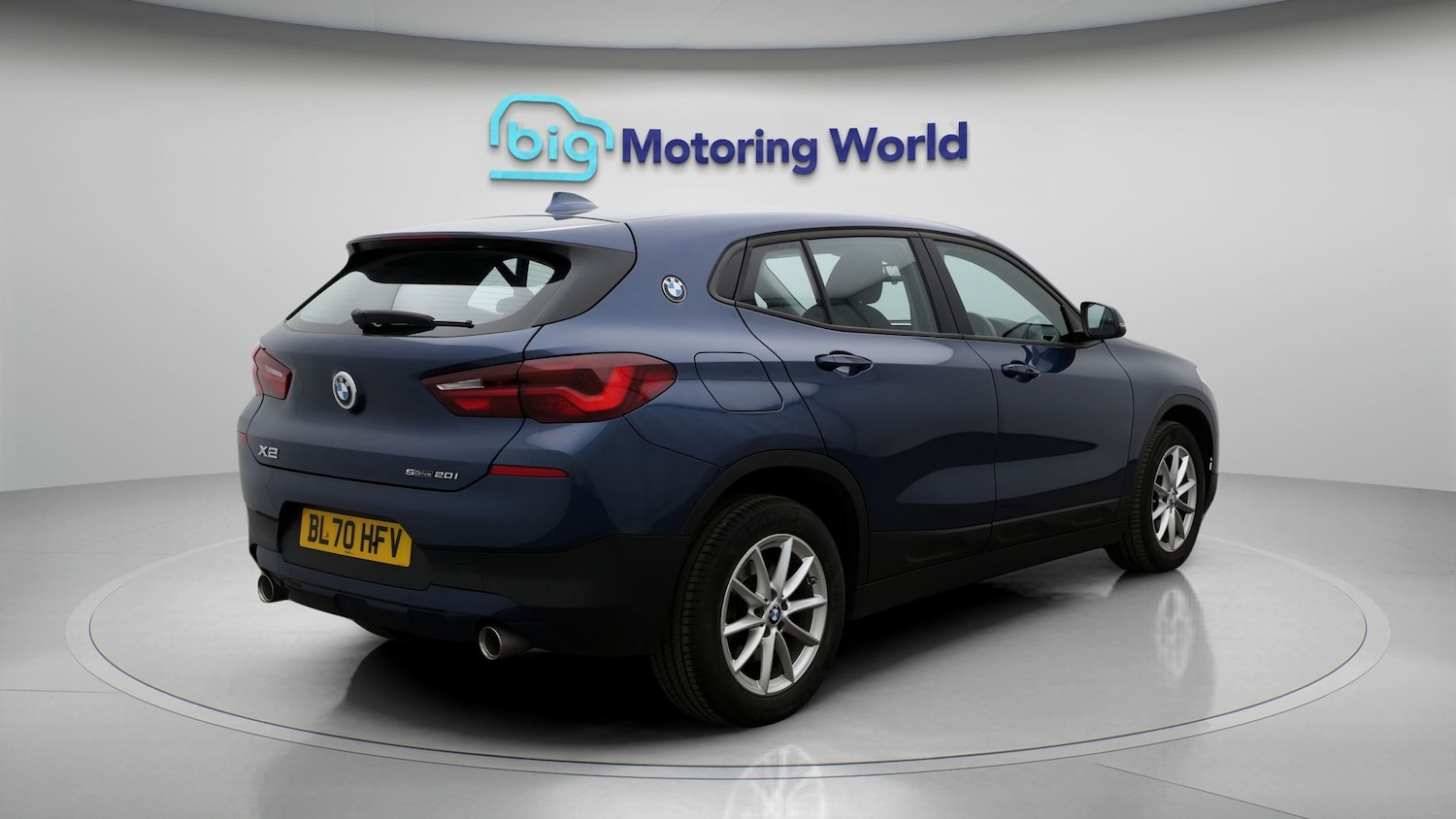 Used BMW X2 2021 for sale - 77337834: Photo 7