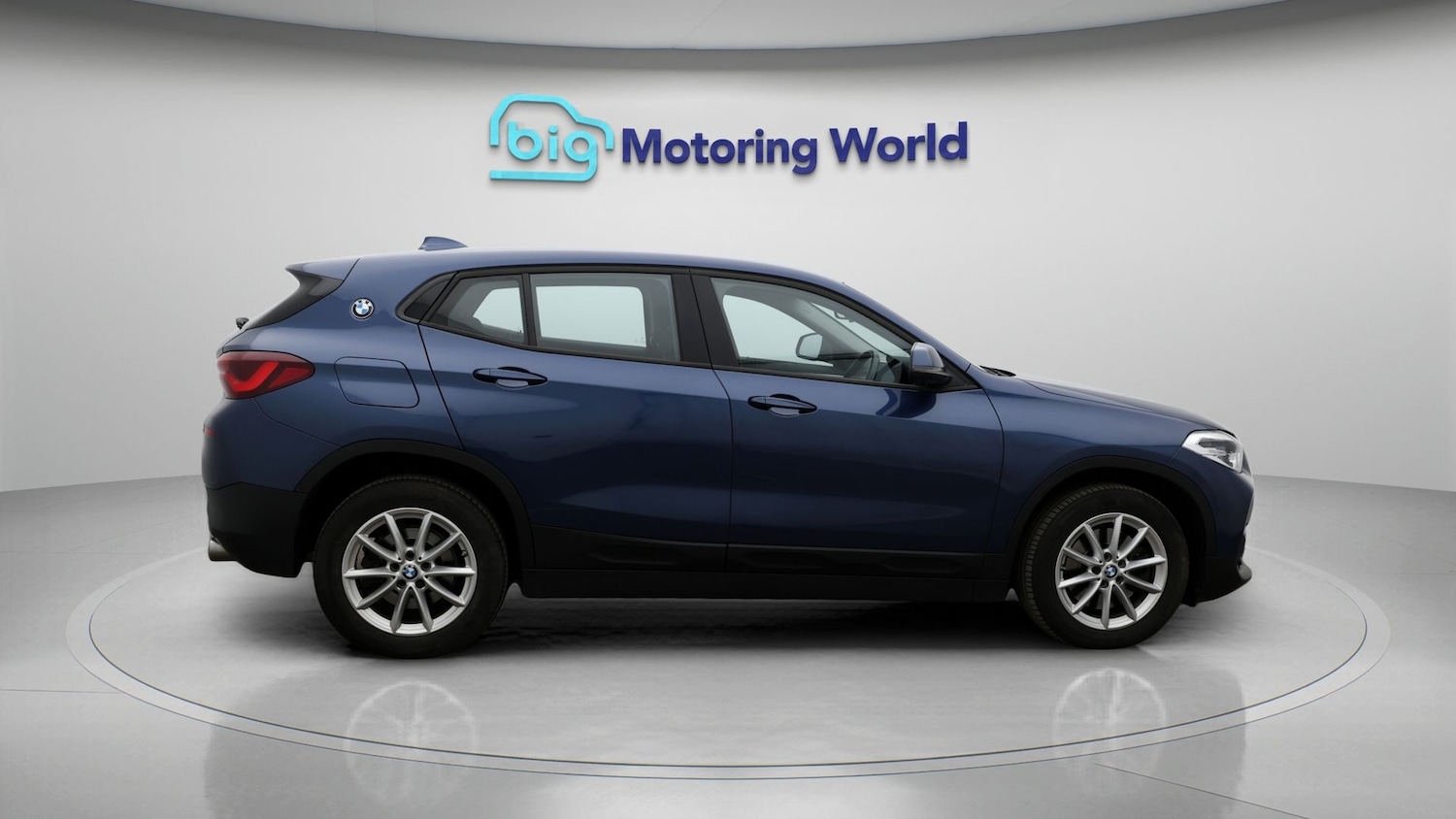 Used BMW X2 2021 for sale - 77337834: Photo 8