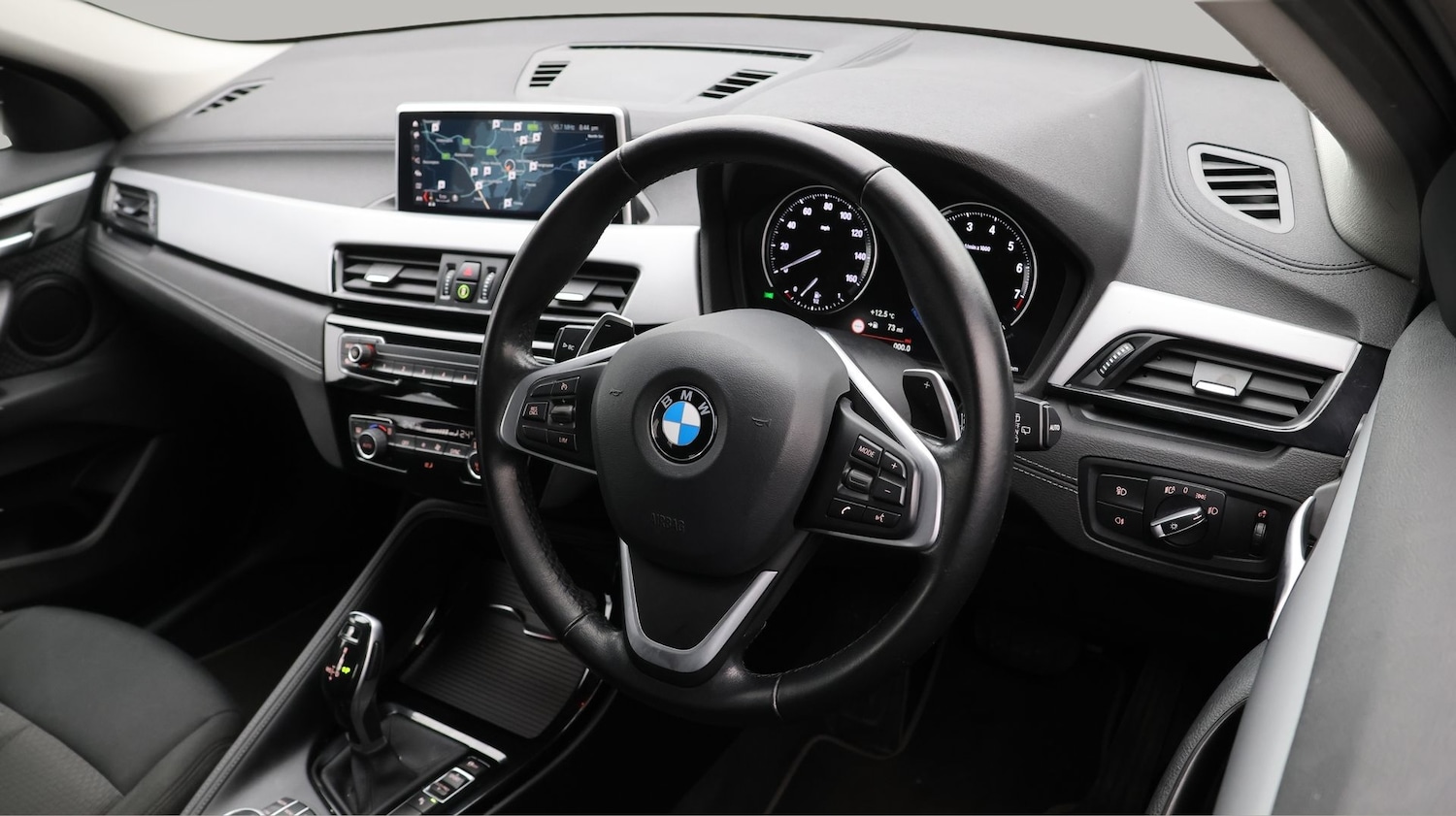 Used BMW X2 2021 for sale - 77337834: Photo 9