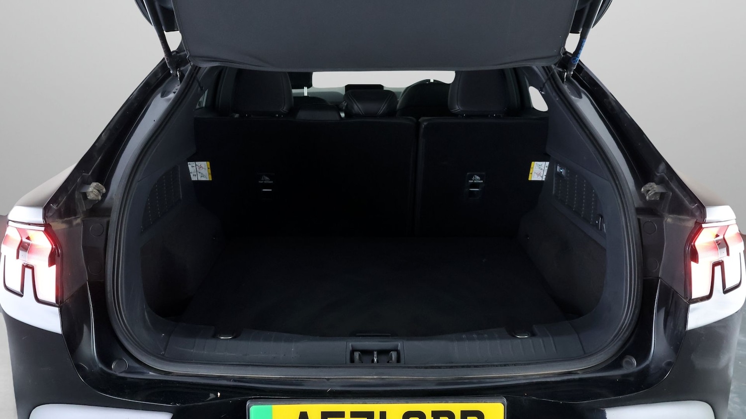 Used Ford Mustang Mach-E 2021 for sale - 77639526: Photo 16