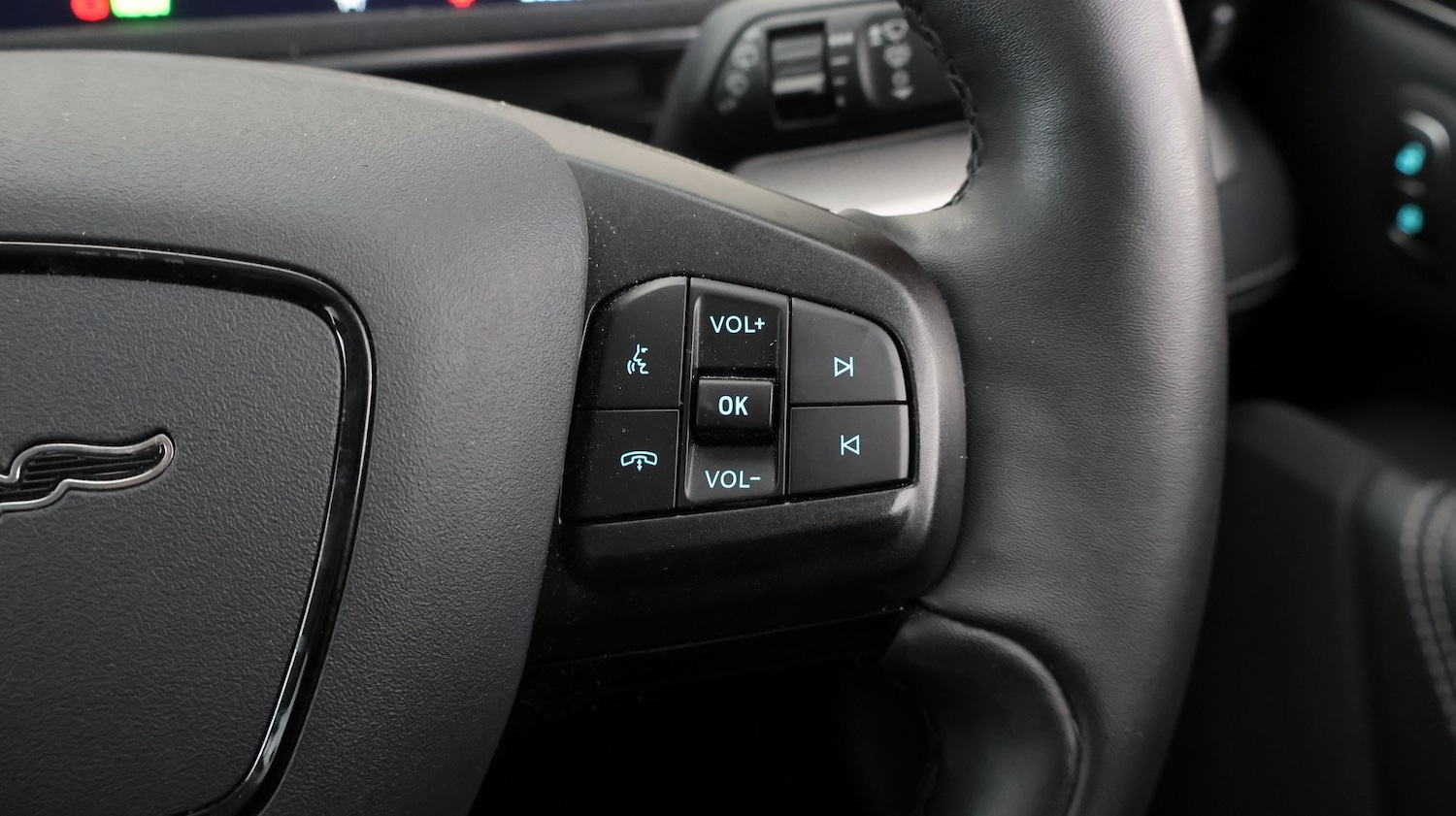 Used Ford Mustang Mach-E 2021 for sale - 77639526: Photo 22