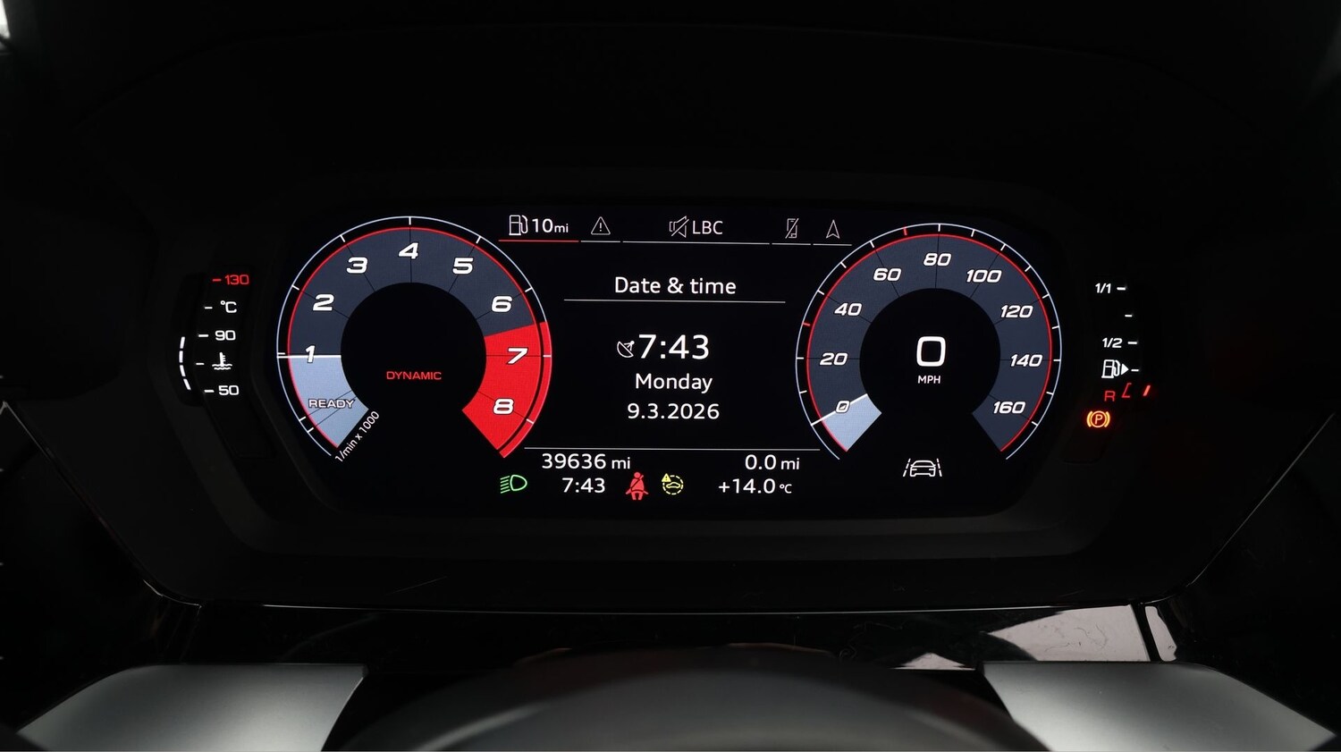 Used Audi A3 2022 for sale - 77803324: Photo 10