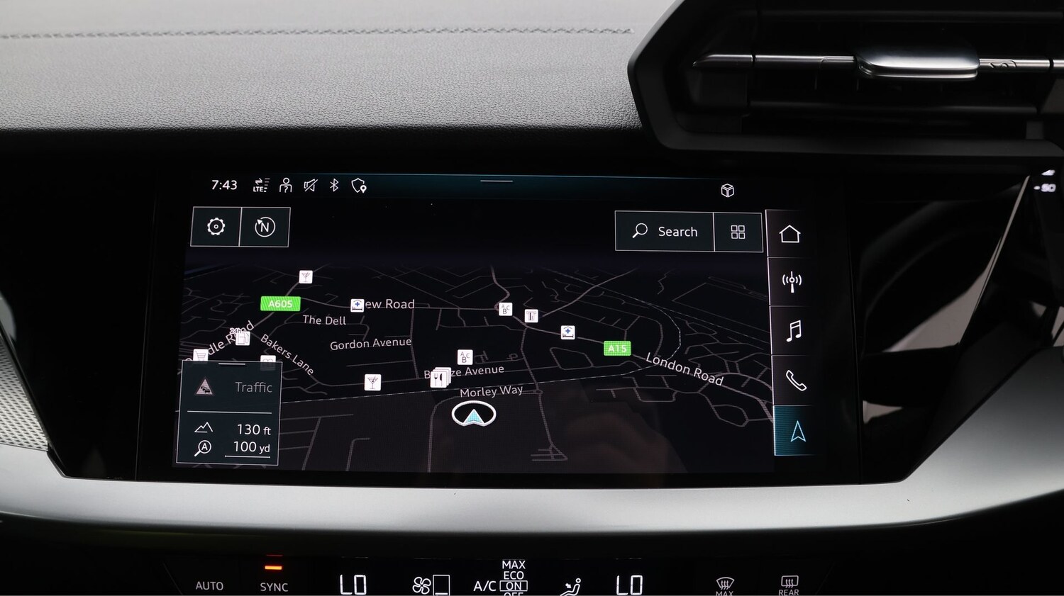 Used Audi A3 2022 for sale - 77803324: Photo 11