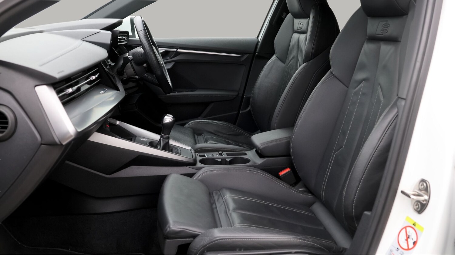 Used Audi A3 2022 for sale - 77803324: Photo 14