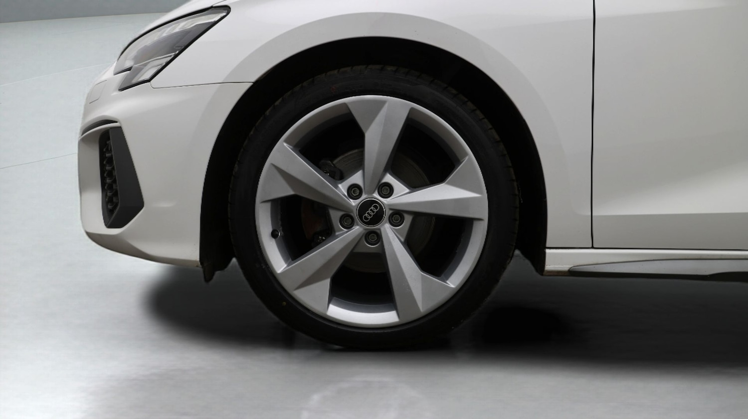 Used Audi A3 2022 for sale - 77803324: Photo 18