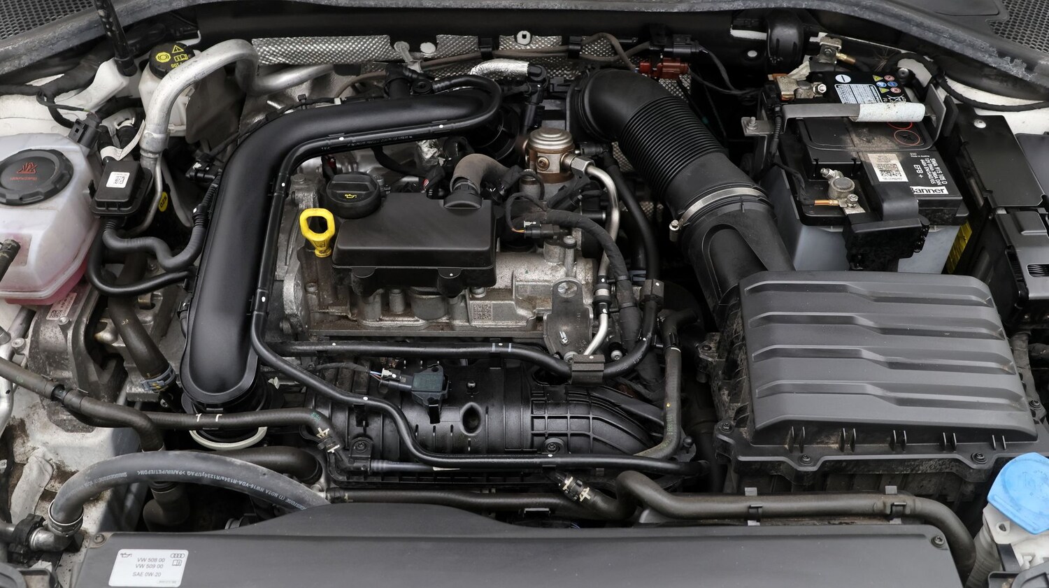 Used Audi A3 2022 for sale - 77803324: Photo 19