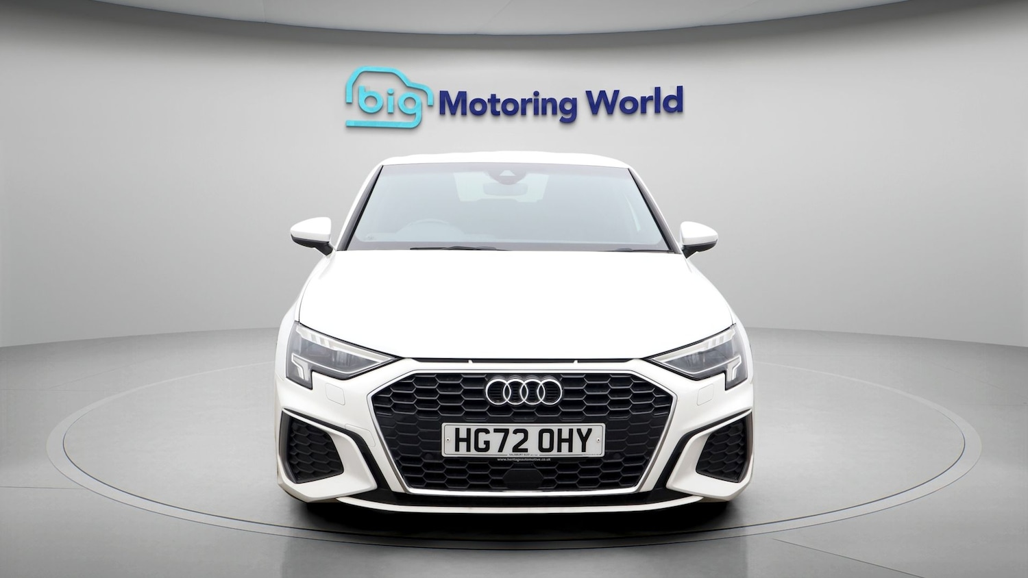 Used Audi A3 2022 for sale - 77803324: Photo 2