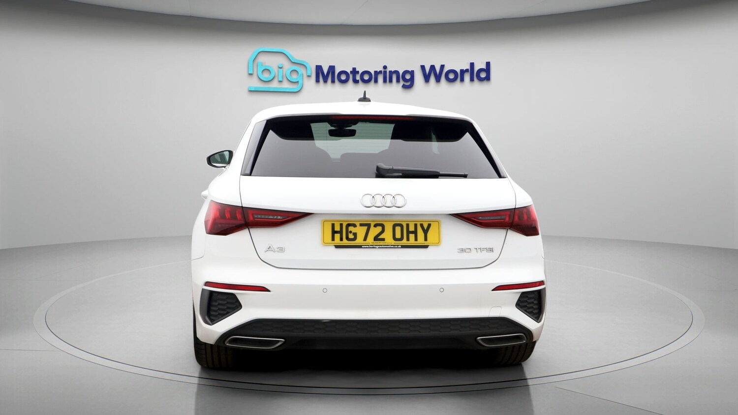 Used Audi A3 2022 for sale - 77803324: Photo 6