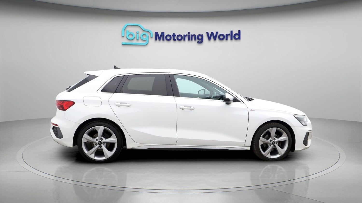 Used Audi A3 2022 for sale - 77803324: Photo 8