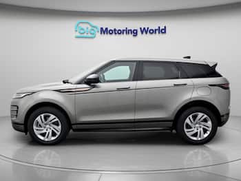 Used Land Rover Range Rover Evoque 2022 for sale - 79582109: Photo