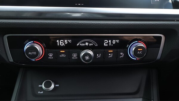 Used Audi Q3 2021 for sale - 75200259: Photo 13
