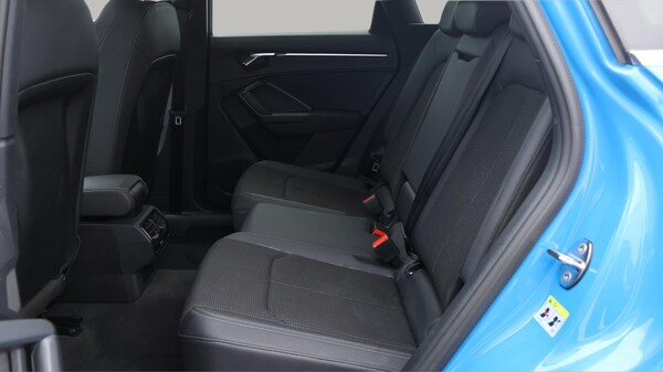 Used Audi Q3 2021 for sale - 75200259: Photo 17
