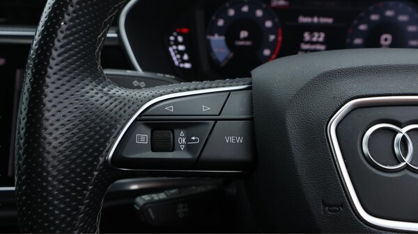 Used Audi Q3 2021 for sale - 75200259: Photo 24