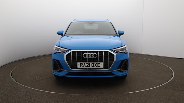 Used Audi Q3 2021 for sale - 75200259: Photo 39