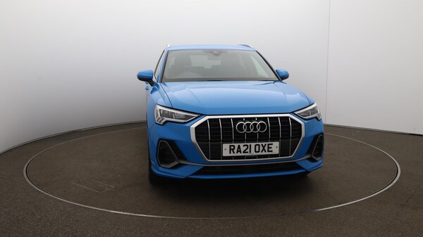 Used Audi Q3 2021 for sale - 75200259: Photo 40
