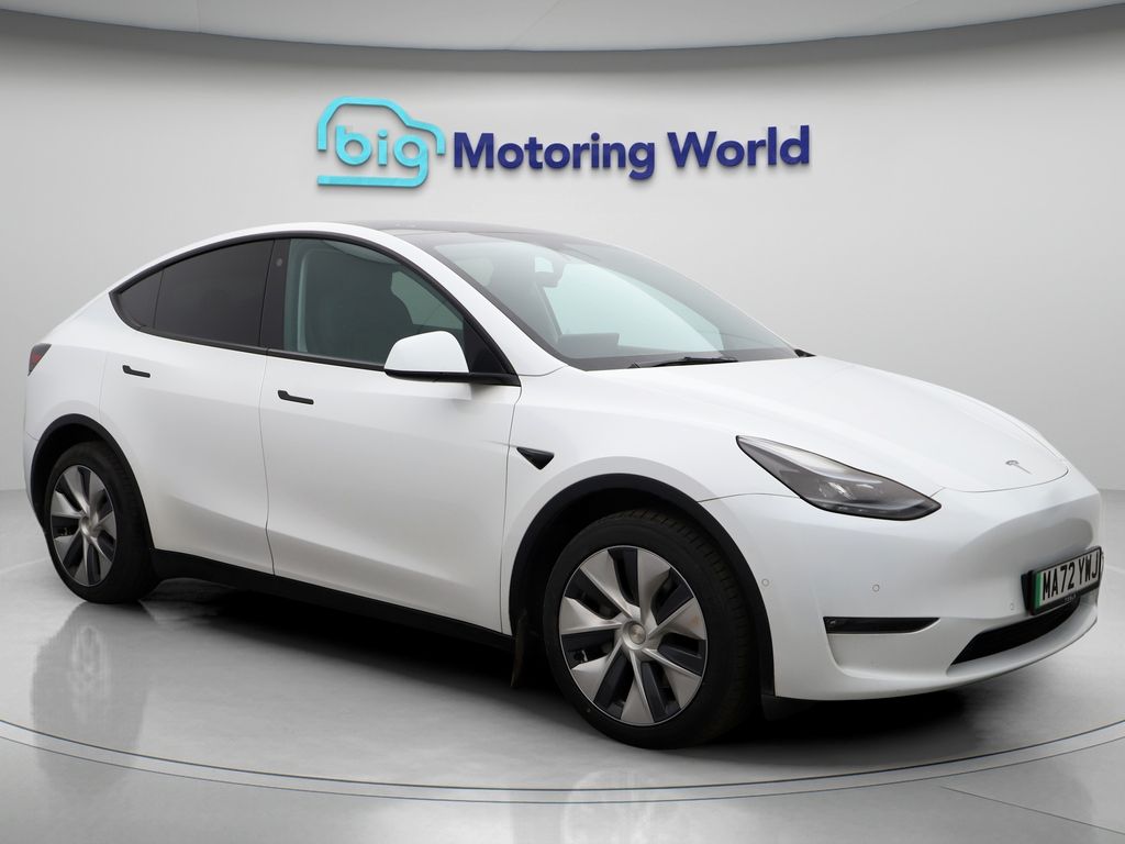 Used Tesla Model Y for sale - 76814246: Photo 22