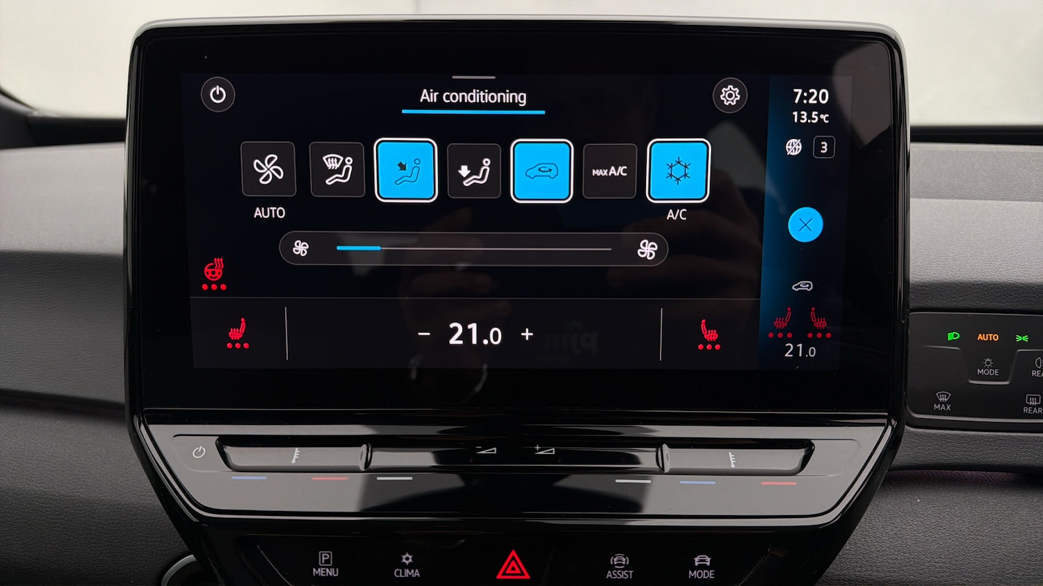 Used Volkswagen ID.3 2022 for sale - 77947203: Photo 11