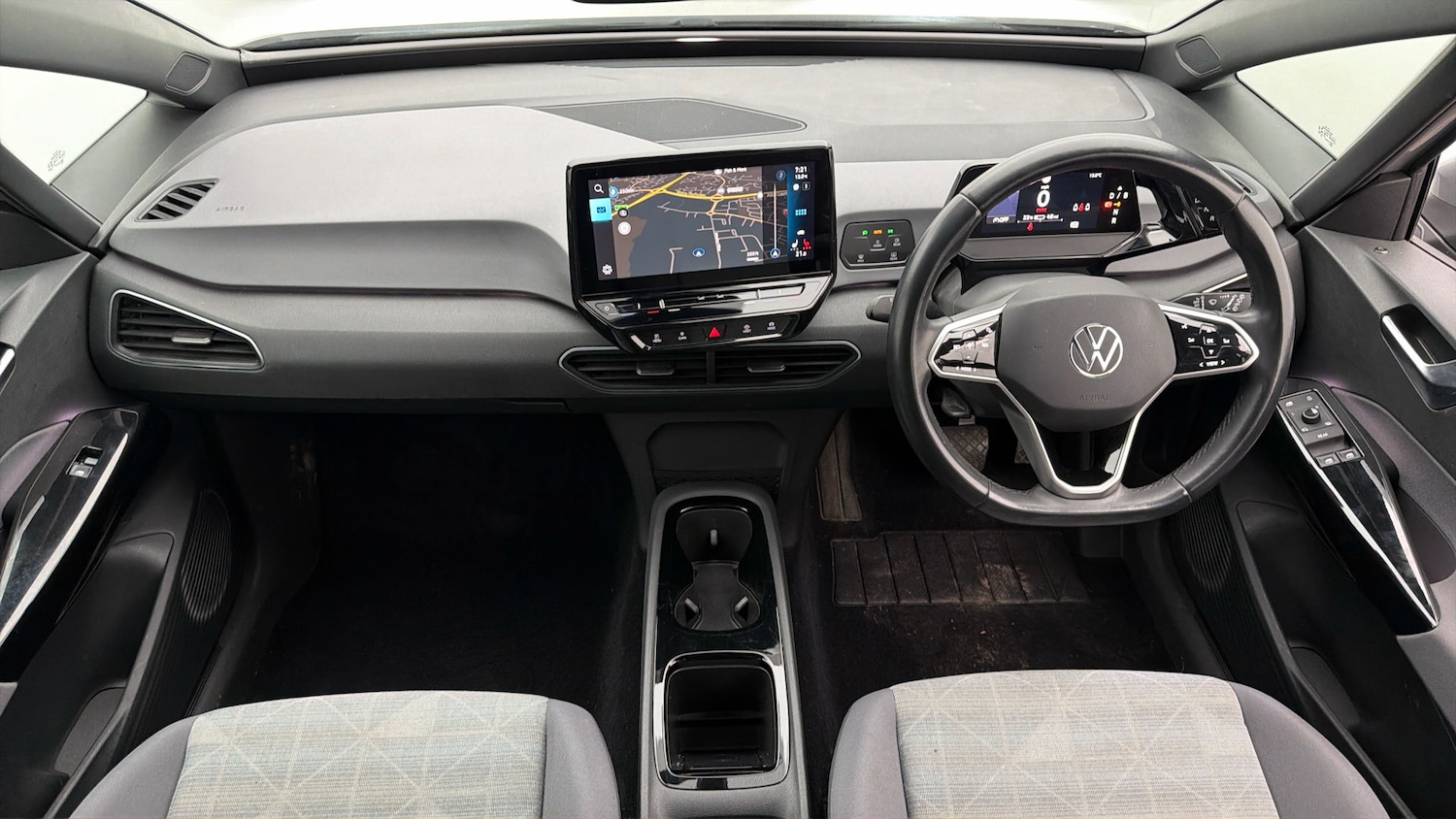 Used Volkswagen ID.3 2022 for sale - 77947203: Photo 12