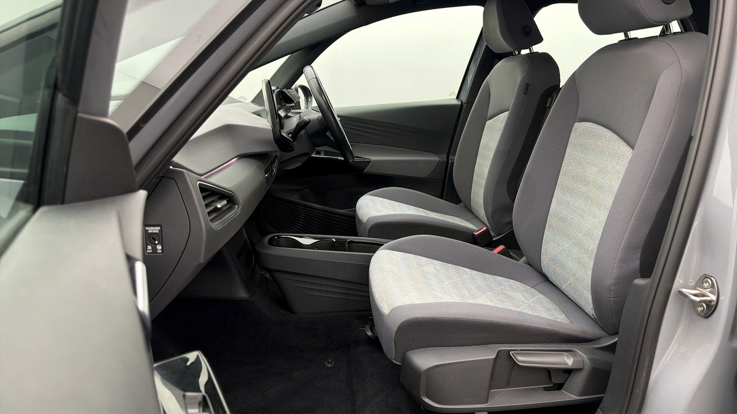 Used Volkswagen ID.3 2022 for sale - 77947203: Photo 13