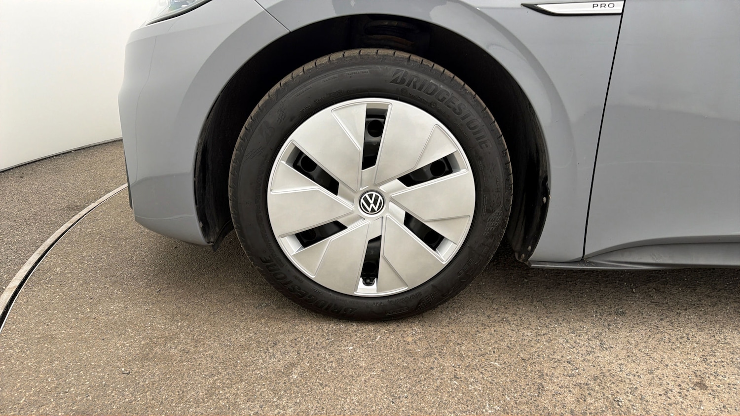 Used Volkswagen ID.3 2022 for sale - 77947203: Photo 17