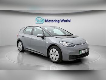 Used Volkswagen ID.3 2022 for sale - 77947203: Photo