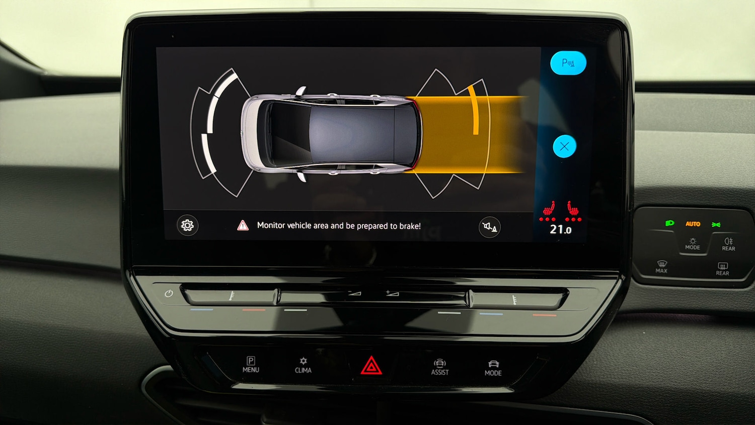 Used Volkswagen ID.3 2022 for sale - 77947203: Photo 25