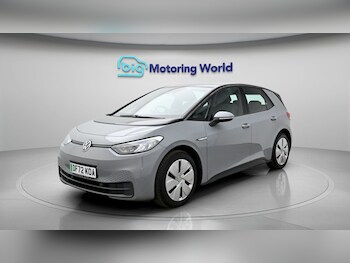 Used Volkswagen ID.3 2022 for sale - 77947203: Photo