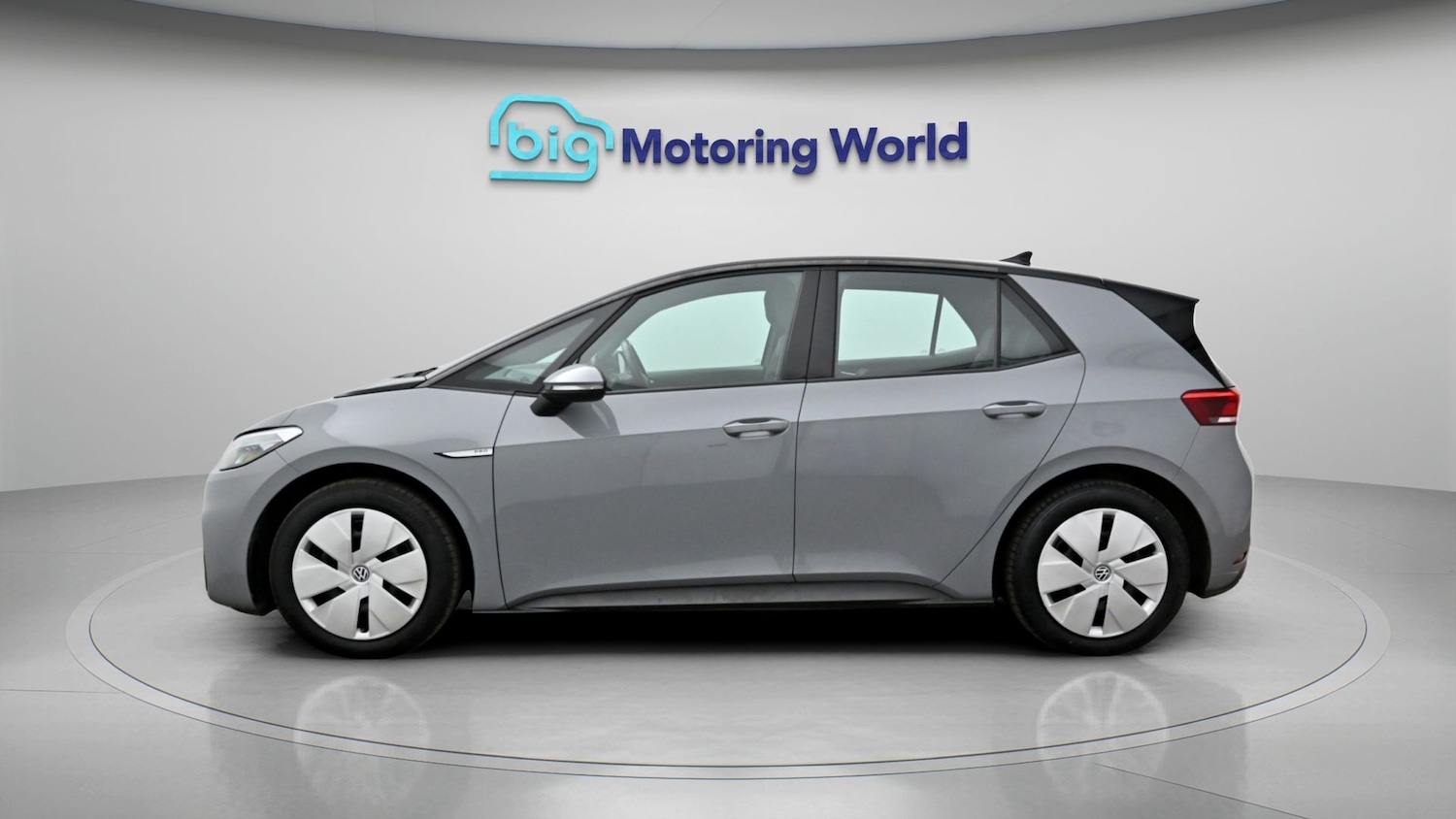 Used Volkswagen ID.3 2022 for sale - 77947203: Photo 4