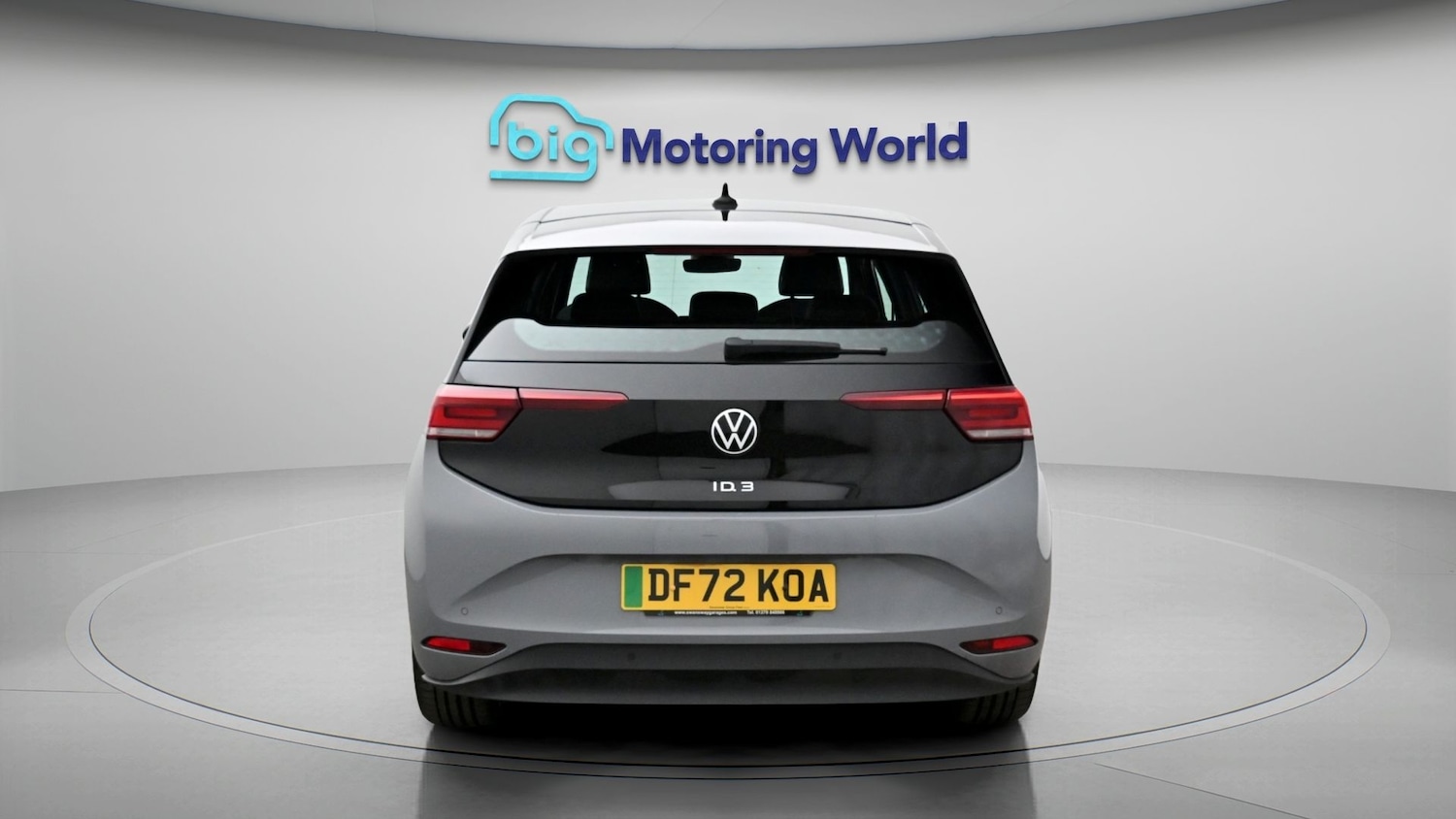 Used Volkswagen ID.3 2022 for sale - 77947203: Photo 6