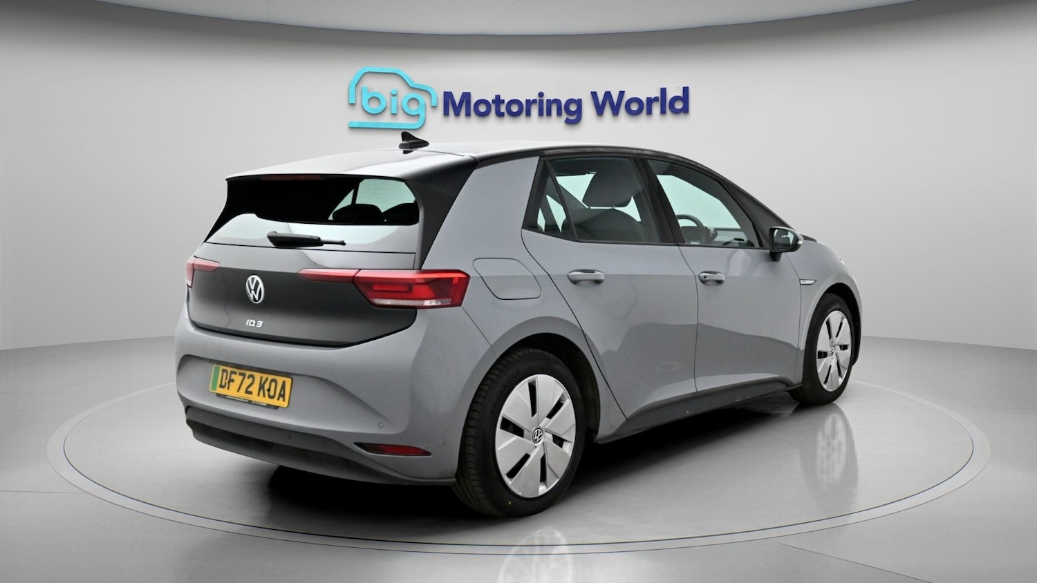 Used Volkswagen ID.3 2022 for sale - 77947203: Photo 7