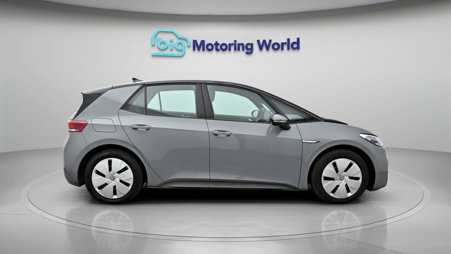 Used Volkswagen ID.3 2022 for sale - 77947203: Photo 8