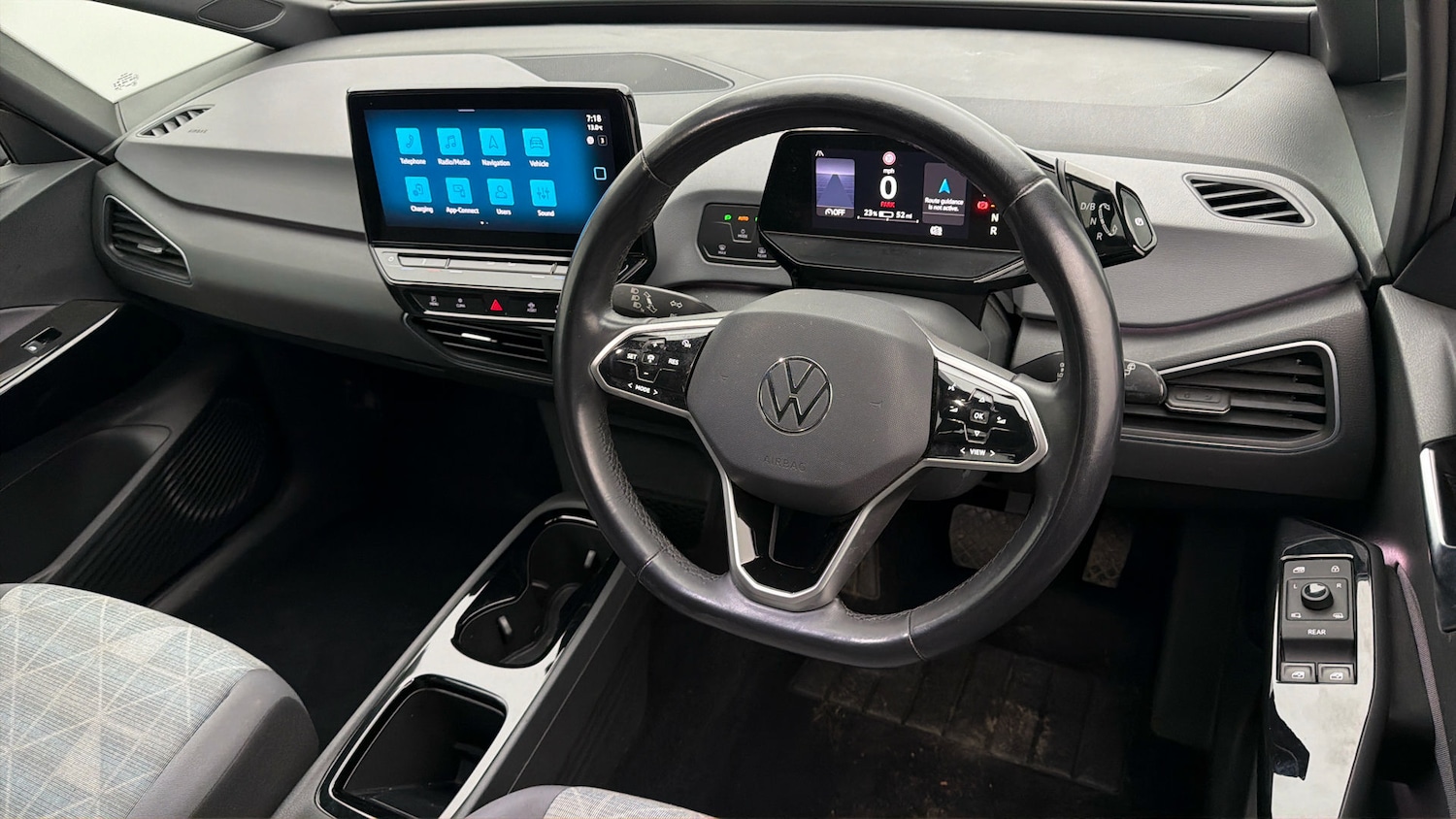 Used Volkswagen ID.3 2022 for sale - 77947203: Photo 9