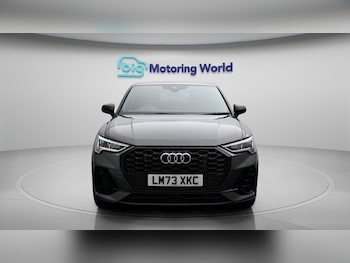 Used Audi Q3 2023 for sale - 78520018: Photo