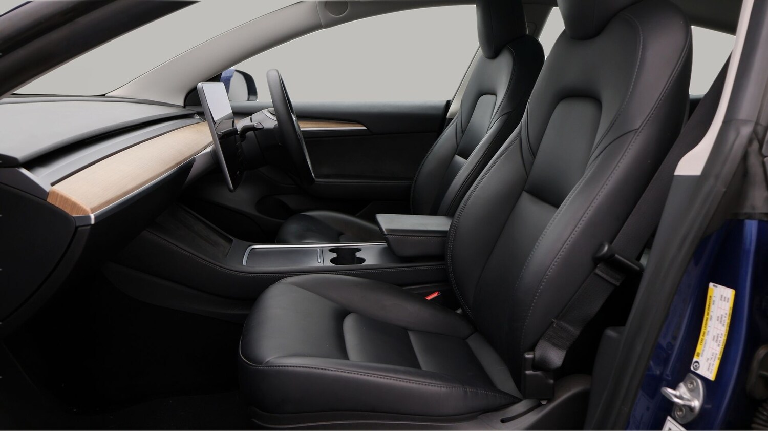 Used Tesla Model 3 2021 for sale - 77249110: Photo 14