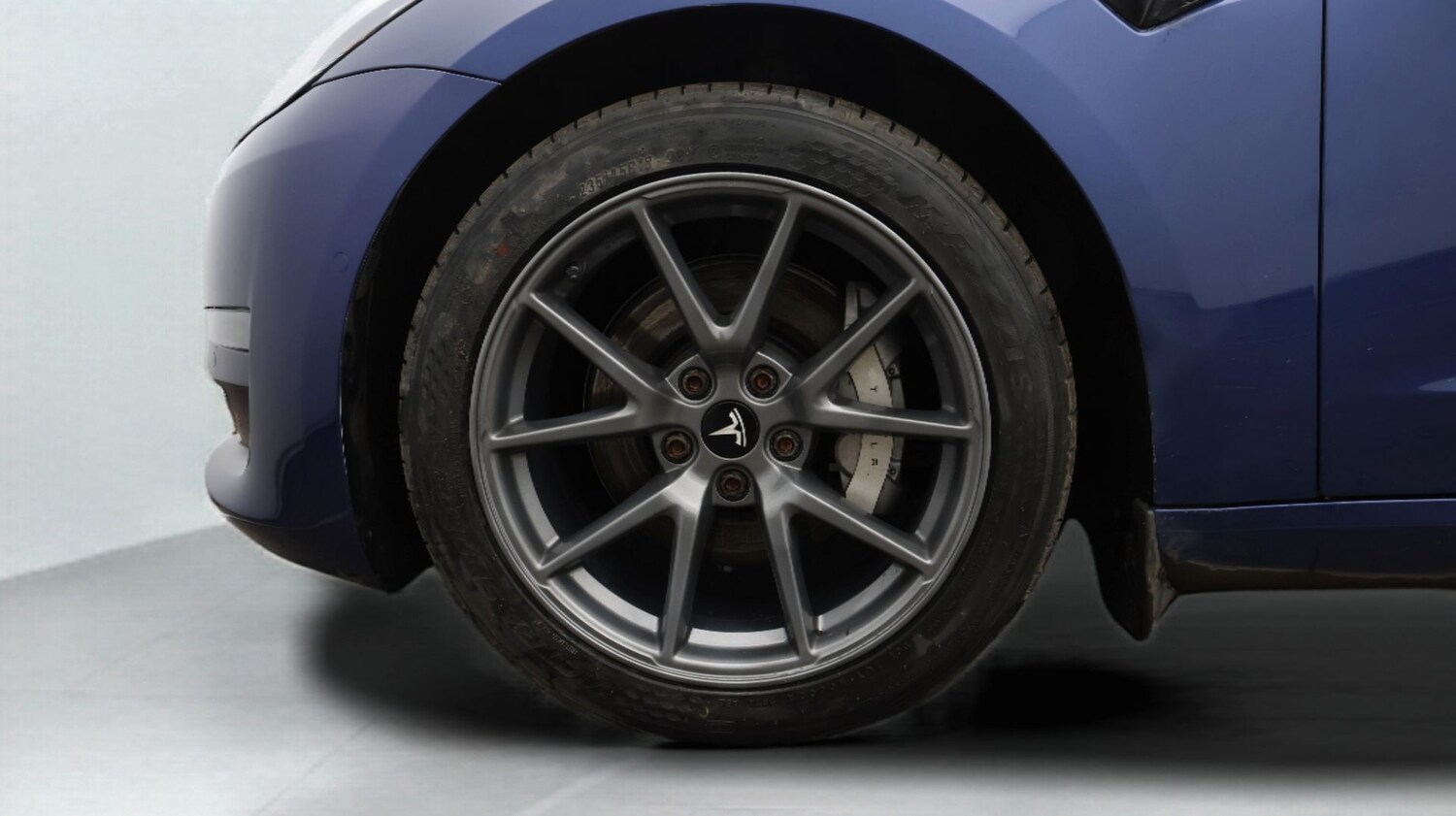 Used Tesla Model 3 2021 for sale - 77249110: Photo 18