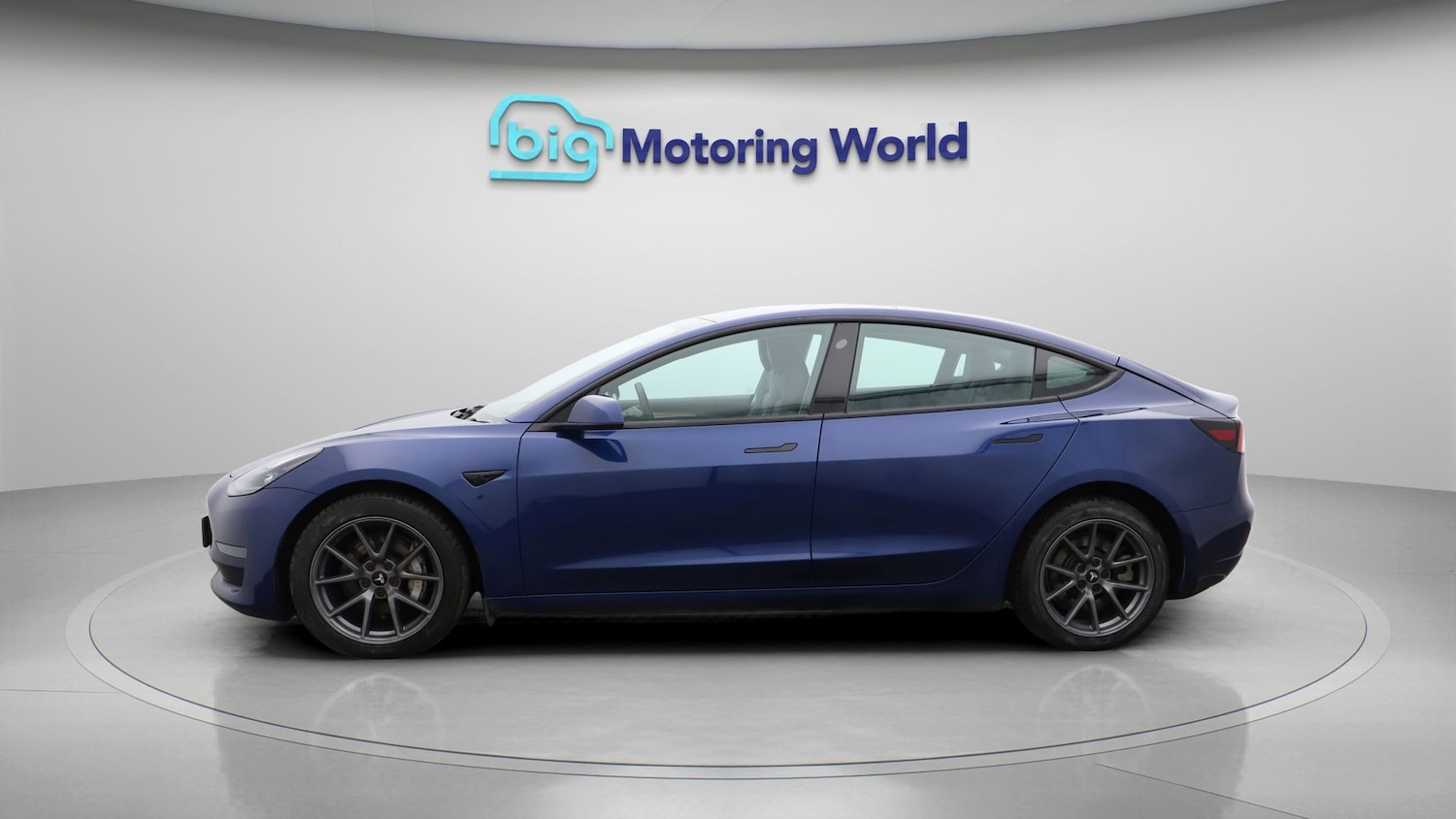 Used Tesla Model 3 2021 for sale - 77249110: Photo 4