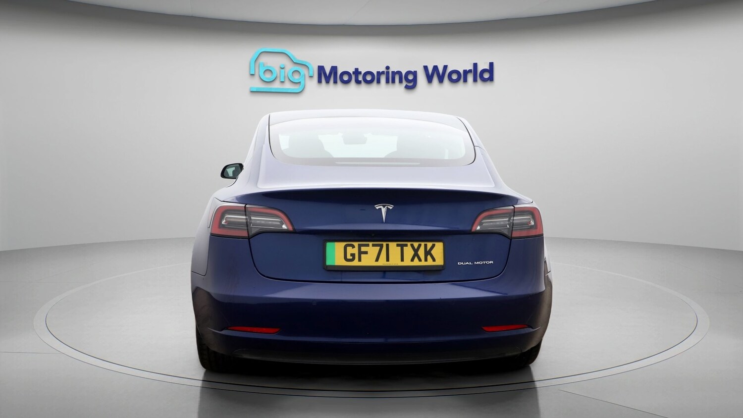 Used Tesla Model 3 2021 for sale - 77249110: Photo 6