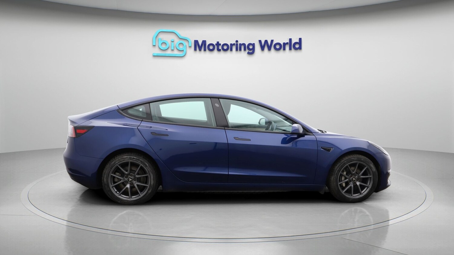 Used Tesla Model 3 2021 for sale - 77249110: Photo 8