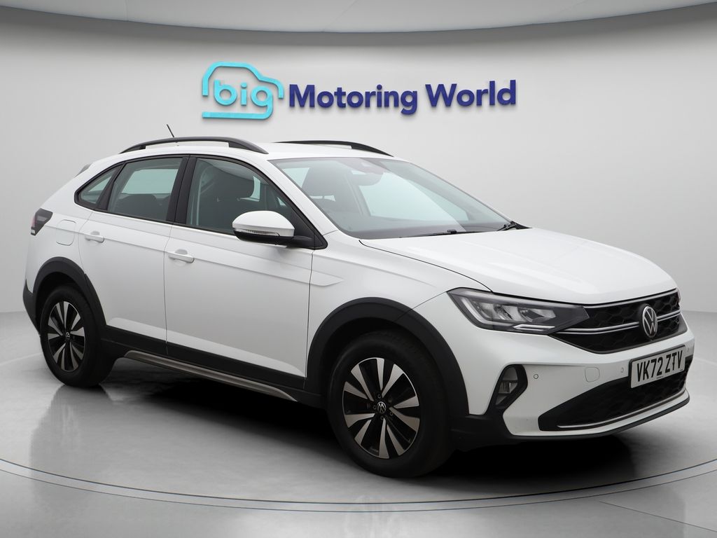 Used Volkswagen Taigo for sale - 76813501: Photo 4