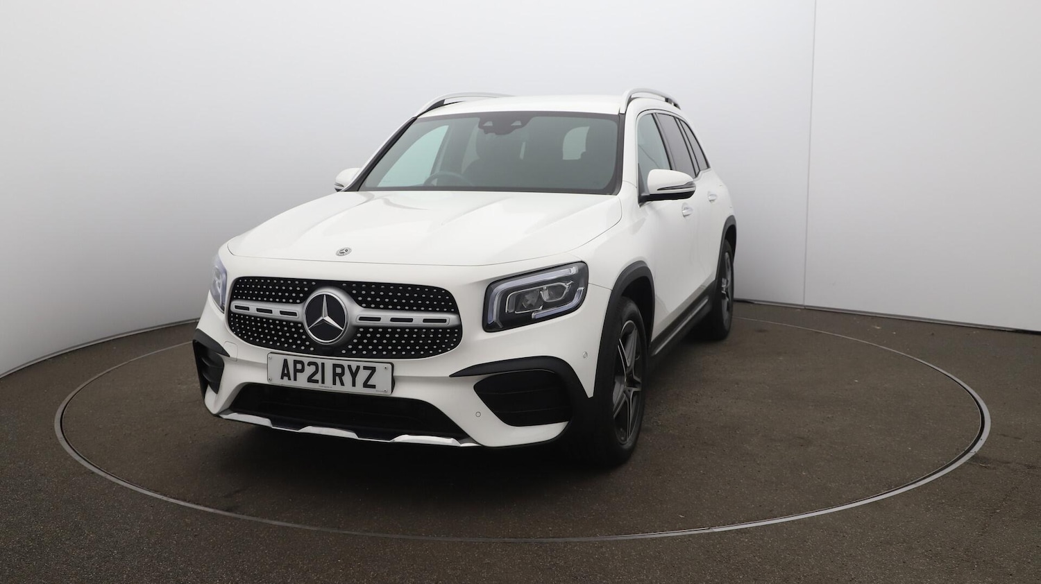 Vehicle 40