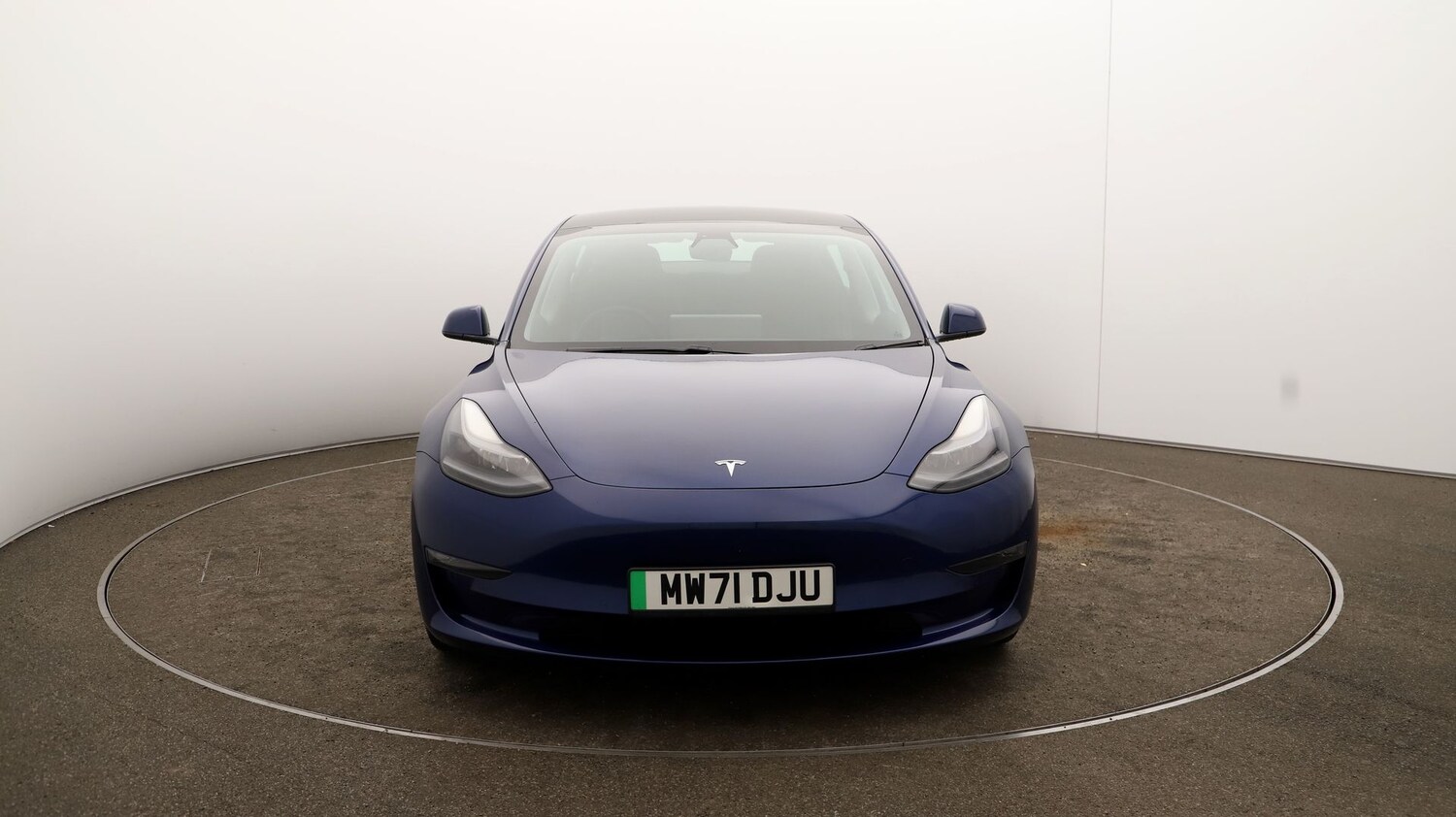 Used Tesla Model 3 for sale - 76809659: Photo 35