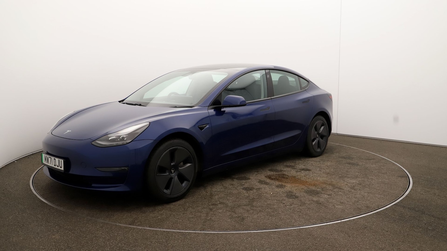 Used Tesla Model 3 for sale - 76809659: Photo 64