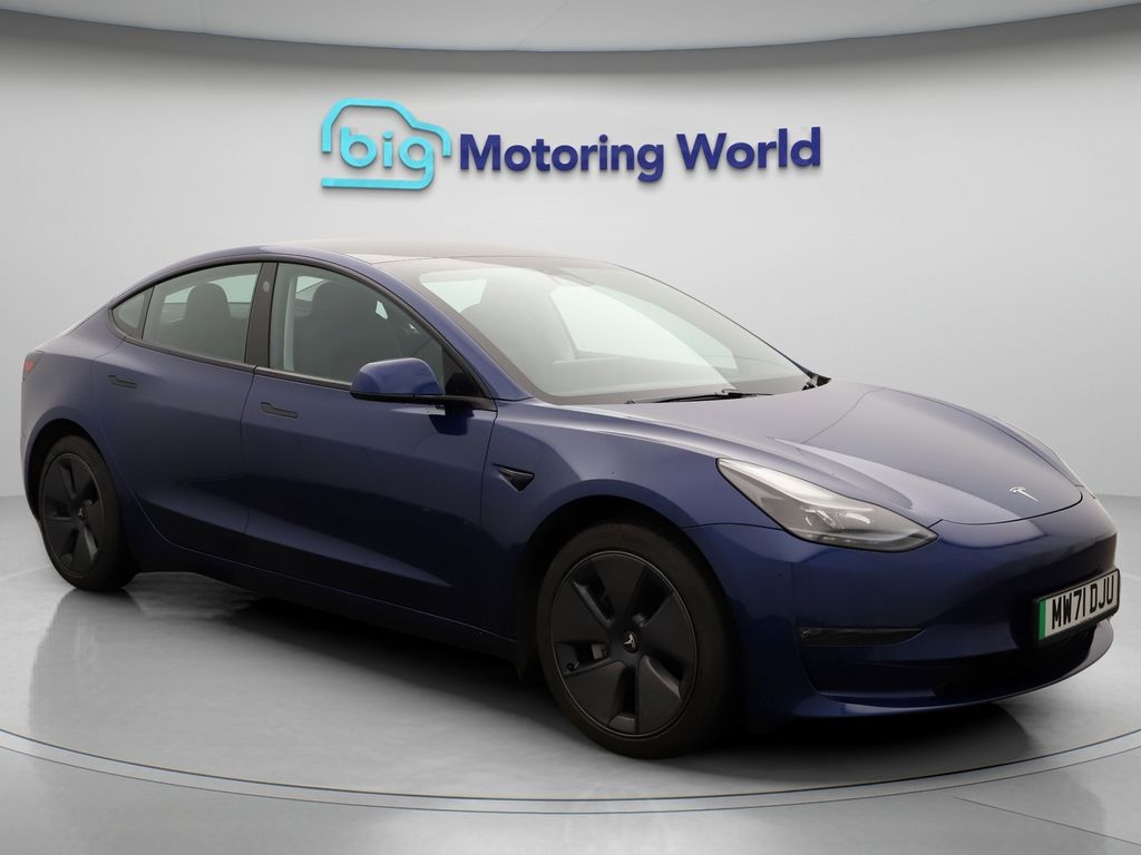 Used Tesla Model 3 for sale - 76809659: Photo 8