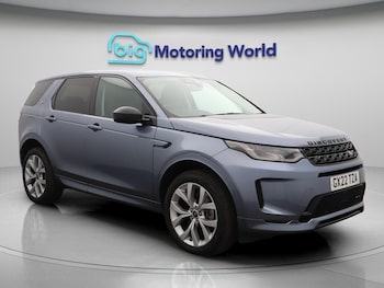 2022 (22) - 1.5 P300e R-Dynamic SE 5dr Auto [5 Seat]