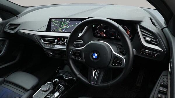 Used BMW 1 Series 2024 for sale - 75658746: Photo 10