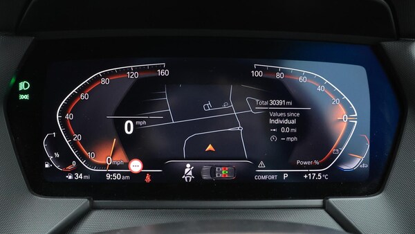 Used BMW 1 Series 2024 for sale - 75658746: Photo 11